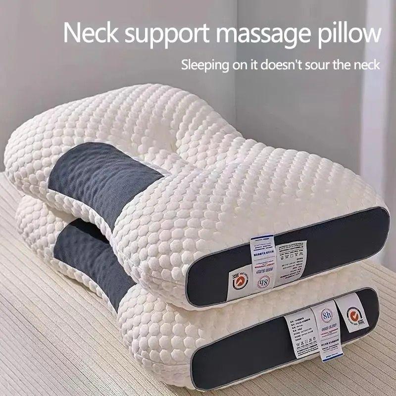 Neck Support Pillow ( Buy 1 Get 1 Free )