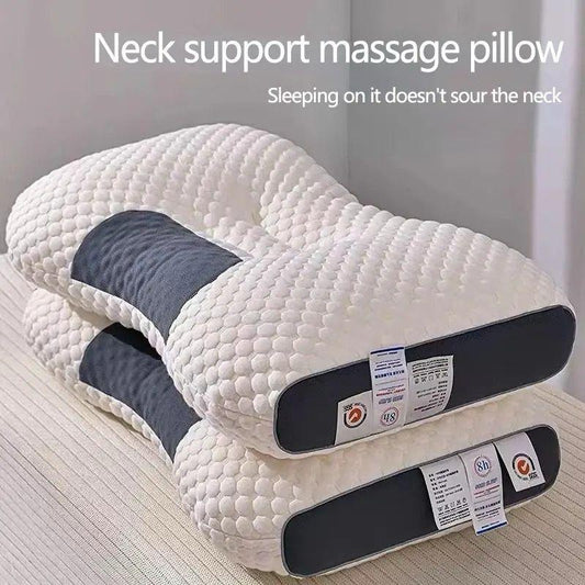 Neck Support Pillow ( Buy 1 Get 1 Free )