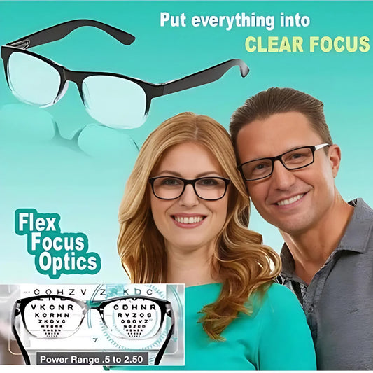 OnePower Readers